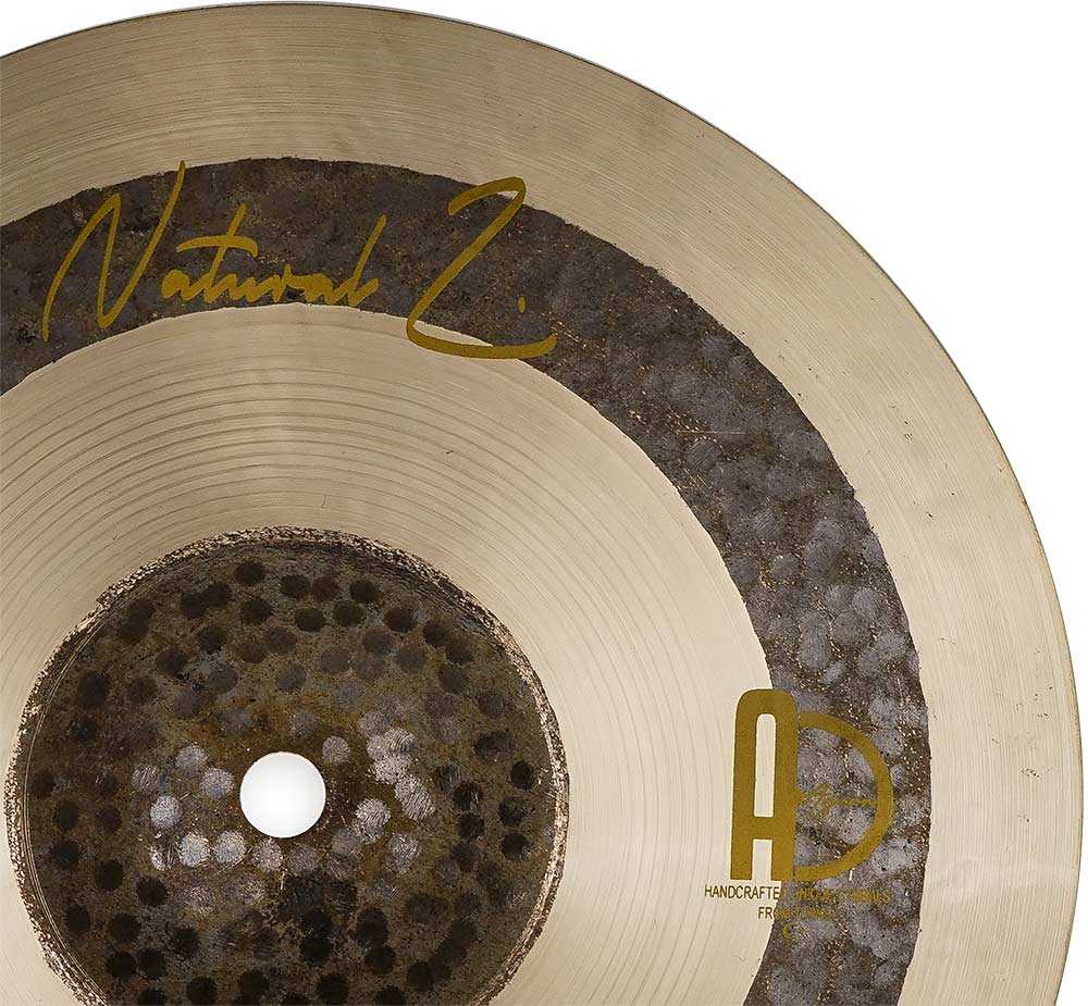 Splash Cymbals 11" Z