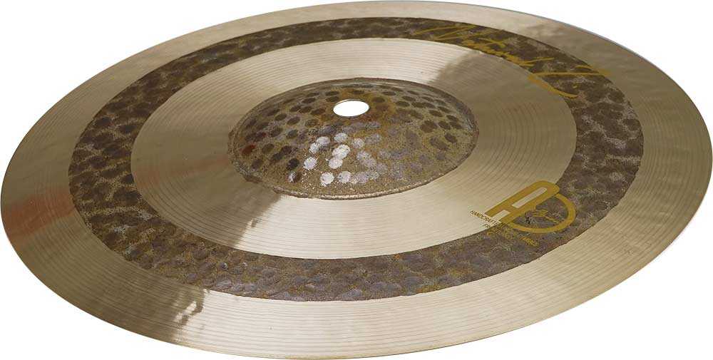 Splash Cymbals 7" Z