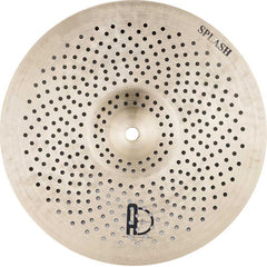 Splash Cymbals 12" R Low Noise