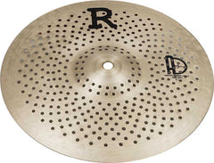 Splash Cymbals 12" R Low Noise