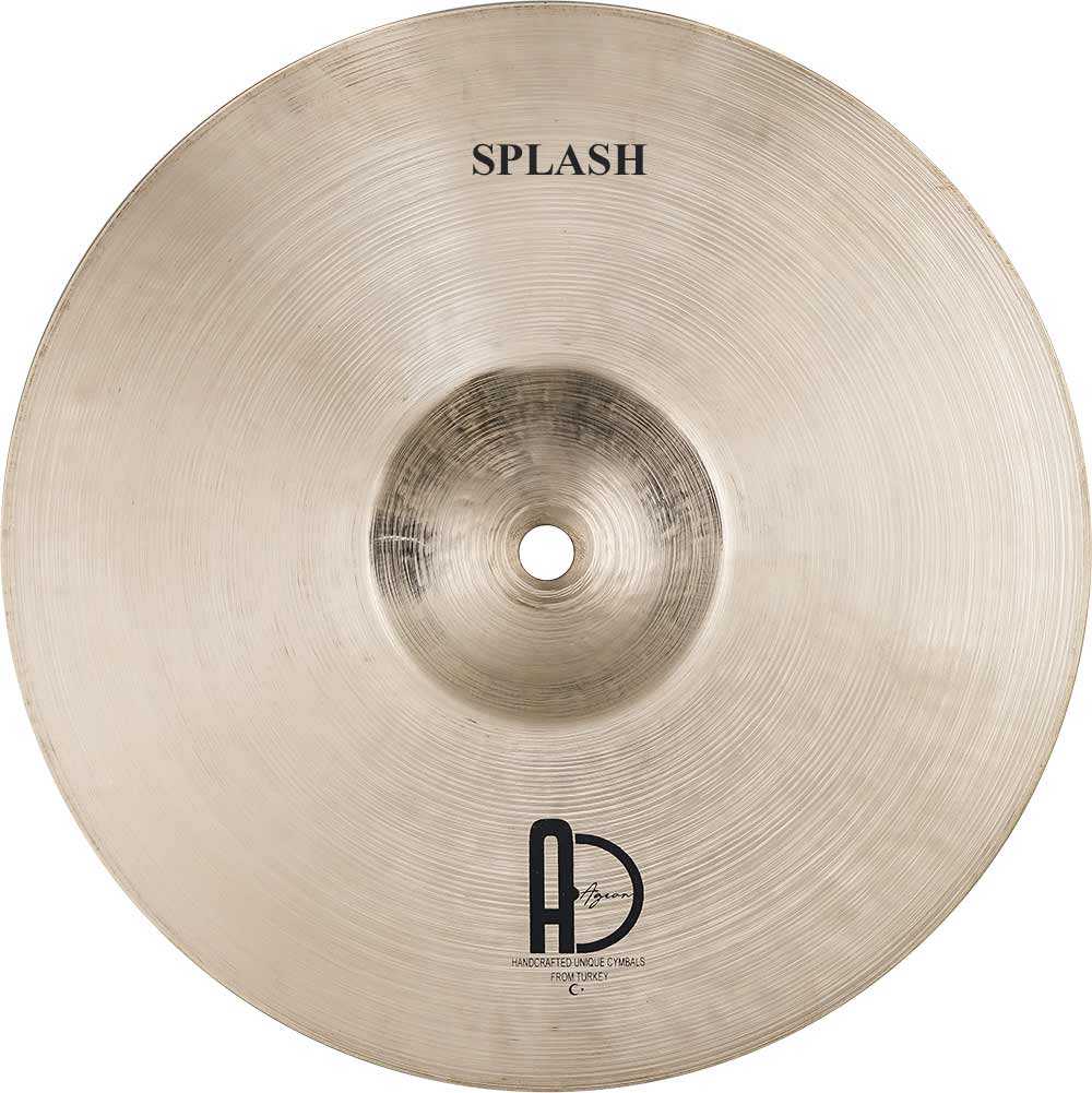 Splash Cymbals 10" Legend