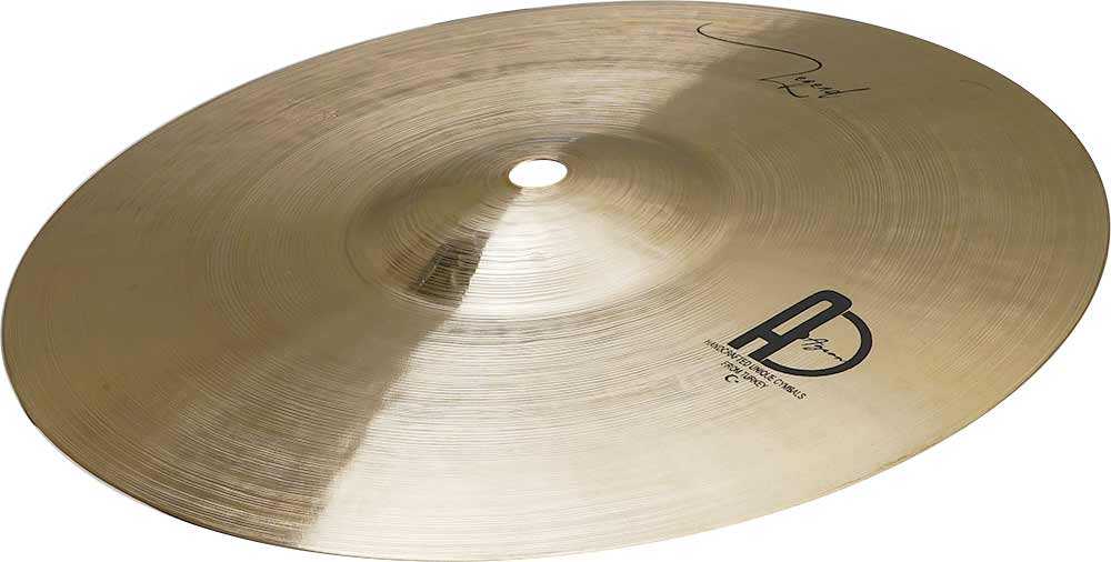 Splash Cymbals 11" Legend