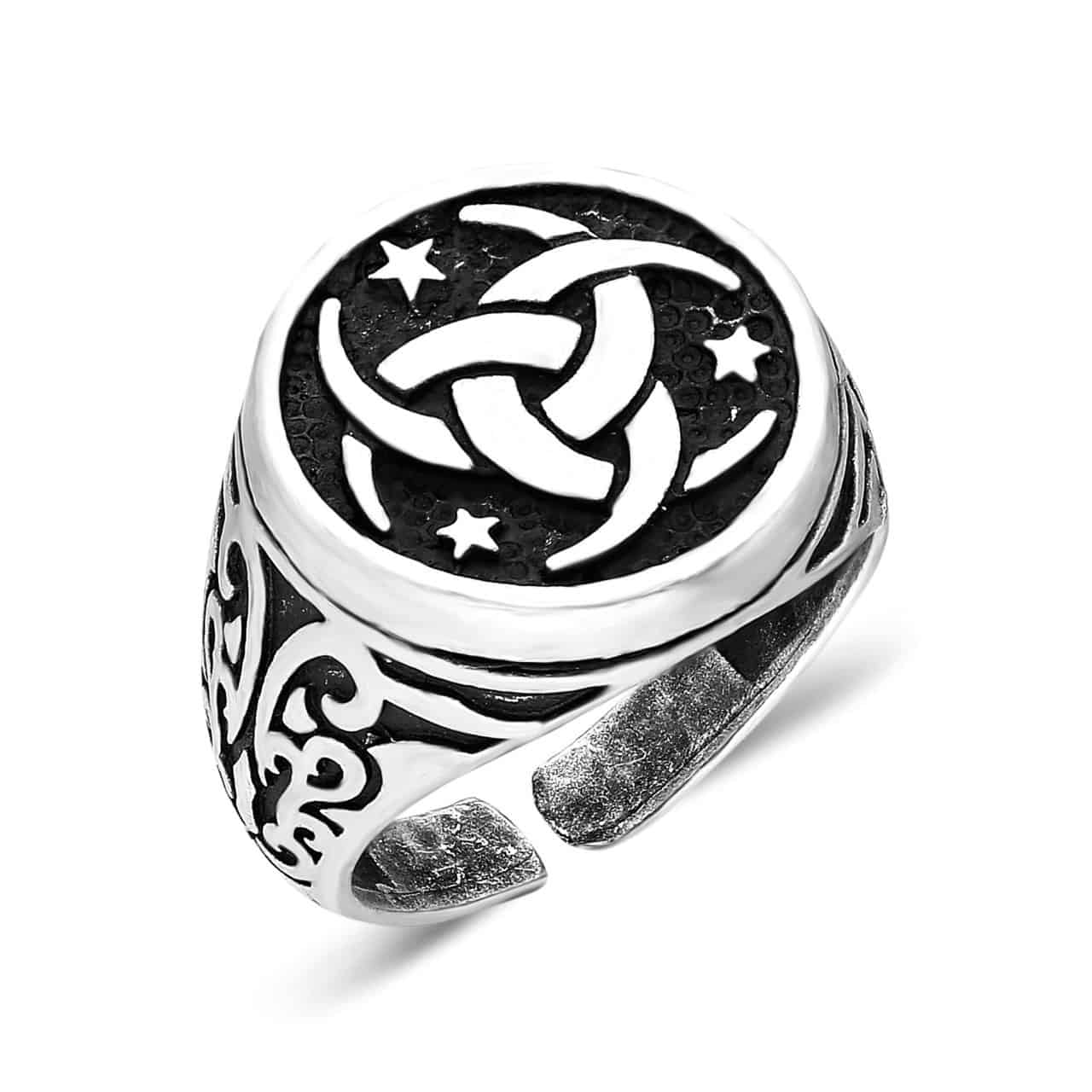stainless steel ring price