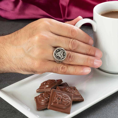 stainless steel rings