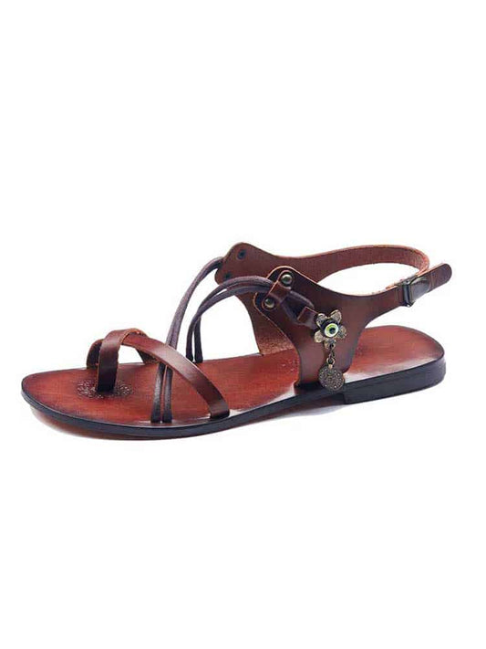 stylish-handmade-leather-sandals
