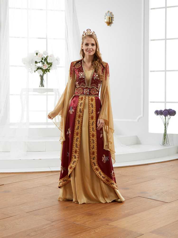 sultan-caftan-set