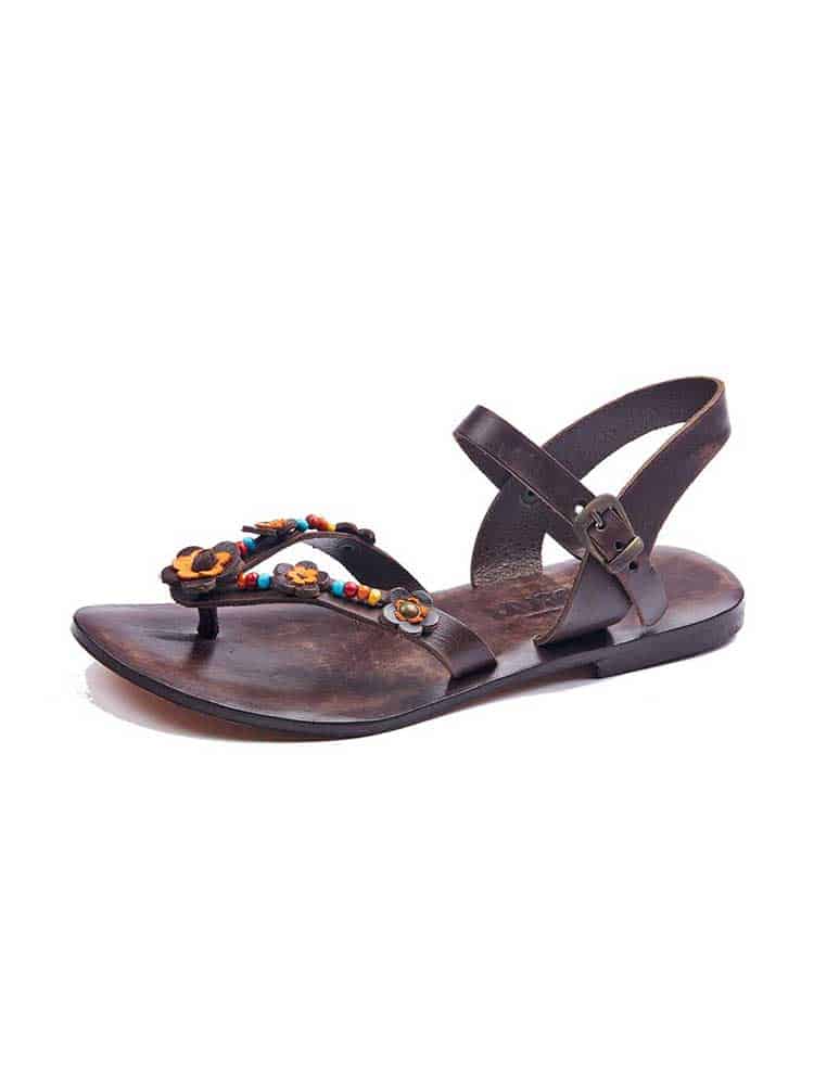 summer-leather-sandals