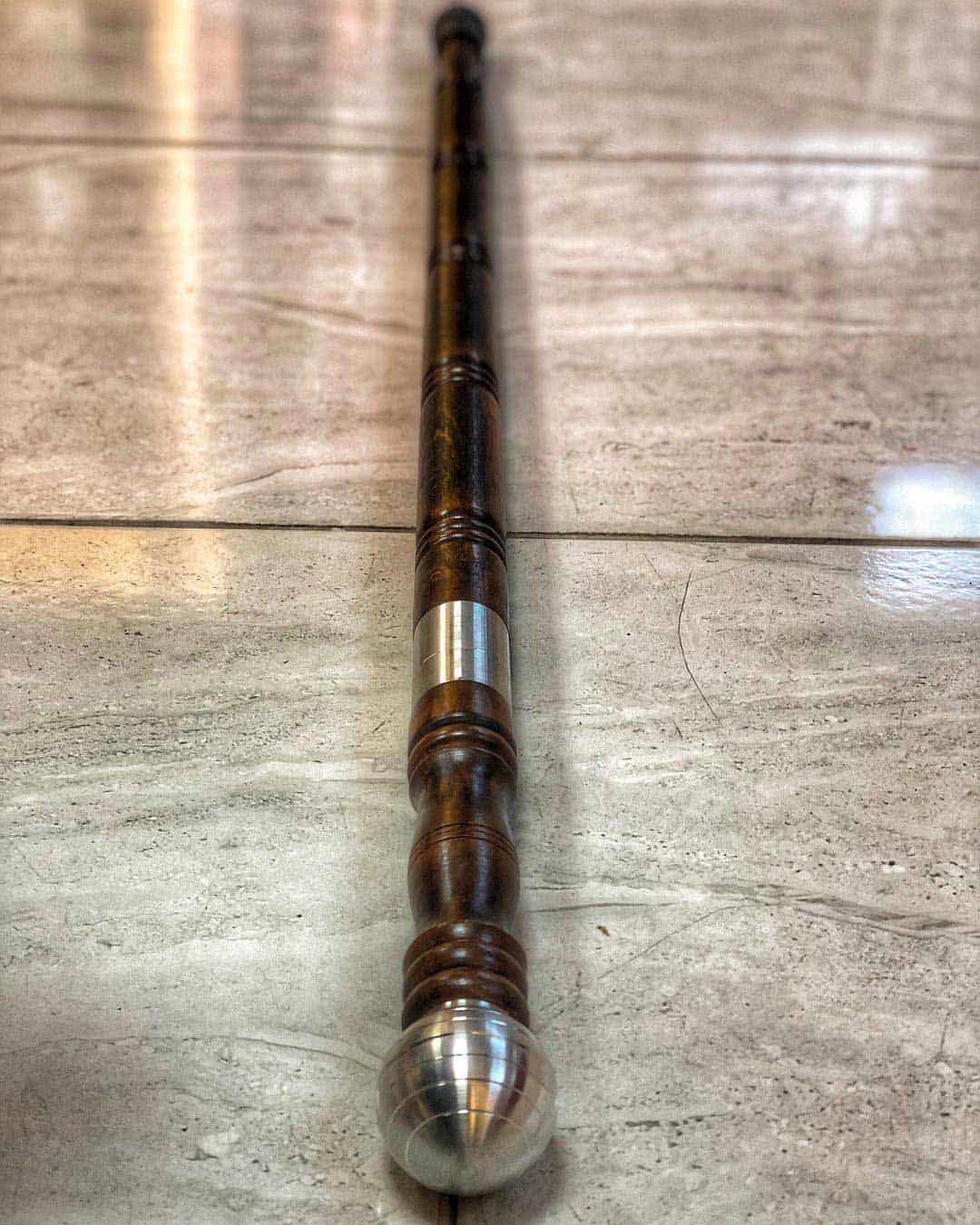 sword cane walking stick