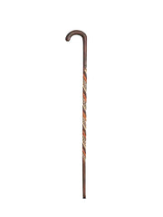 Crook Handle Walking Stick