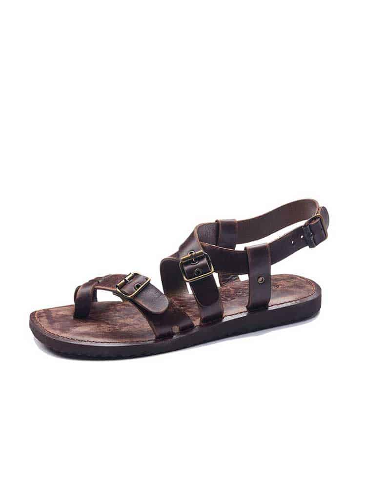 toe-thong-buckle-leather-sandals-for-men