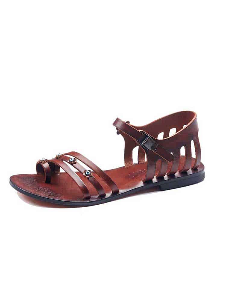 Buy toe thong summer sandals