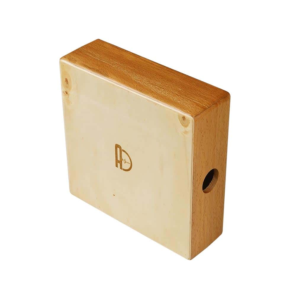 Agean Artist Square Snare Cajon