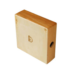 Agean Artist Square Snare Cajon