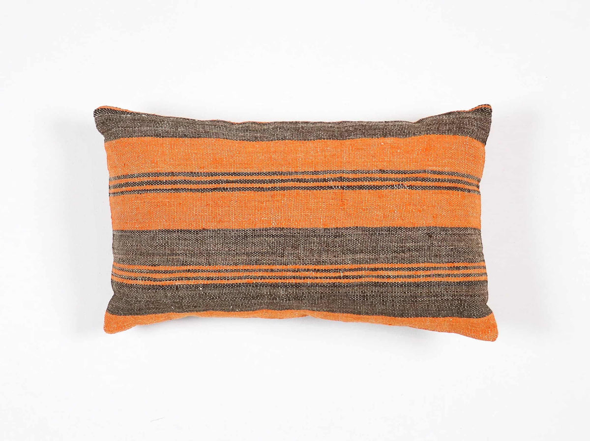 bright kilim pillows