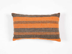 bright kilim pillows