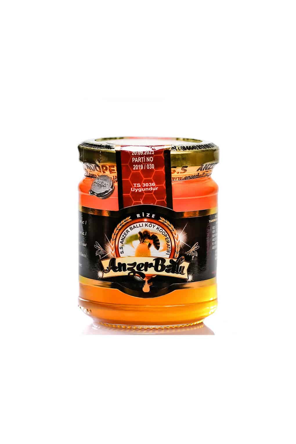 Buy Anzer Honey