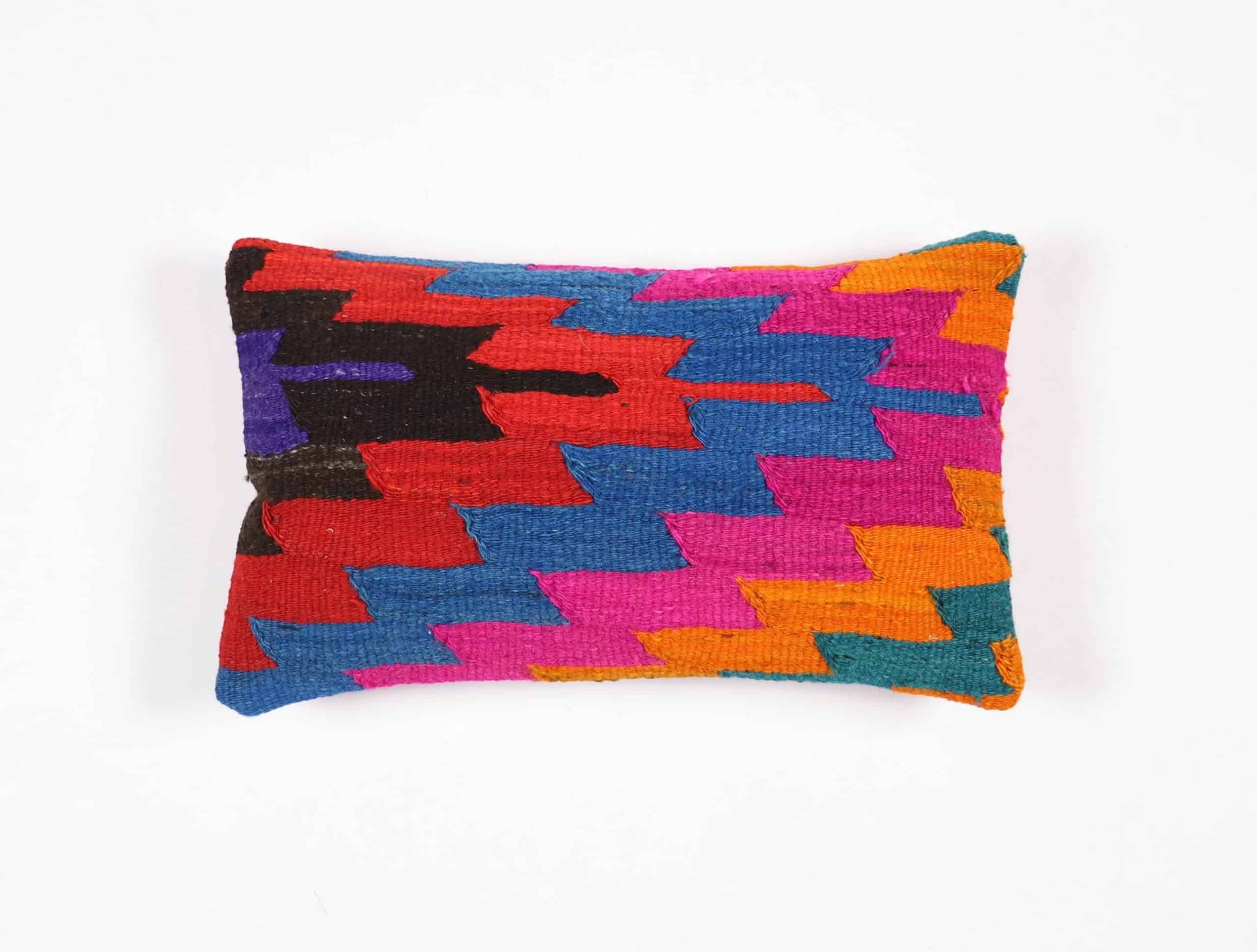 grandin road kilim pillows