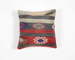 kilim pillows