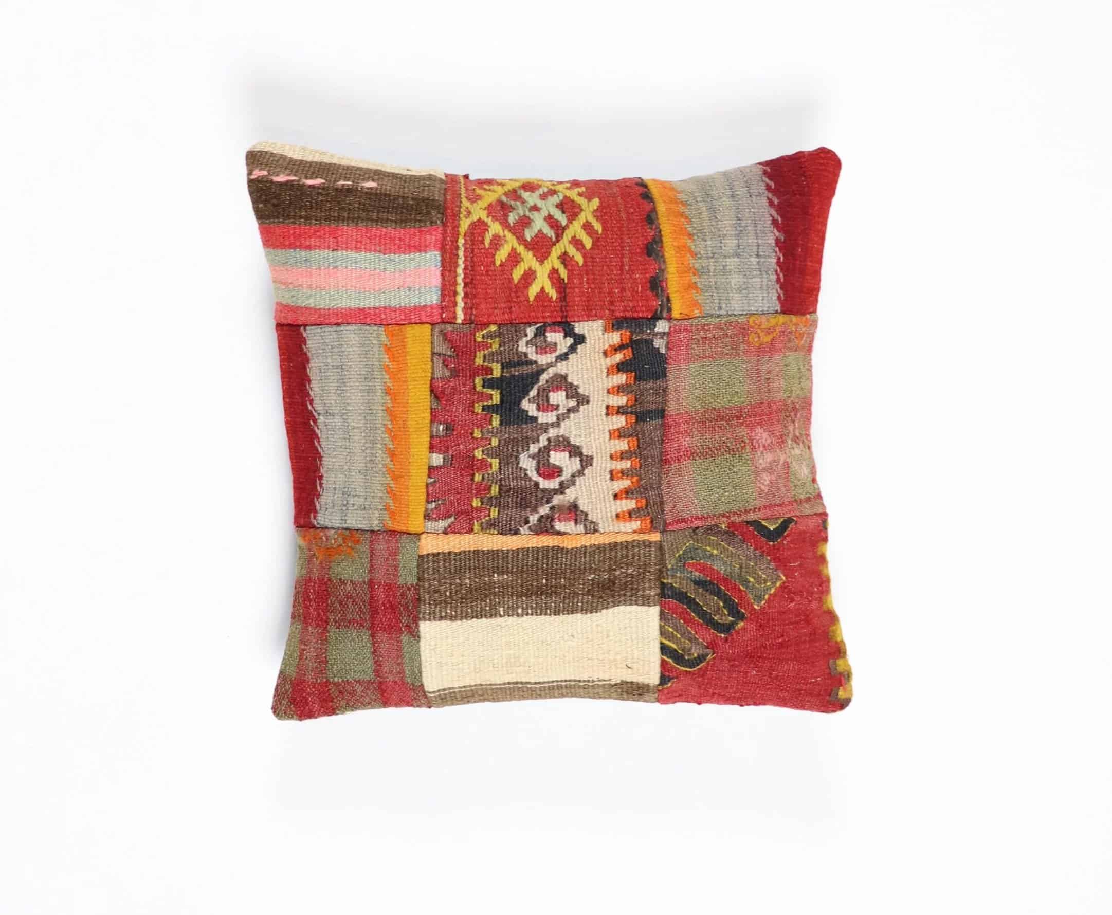 kilim cushions