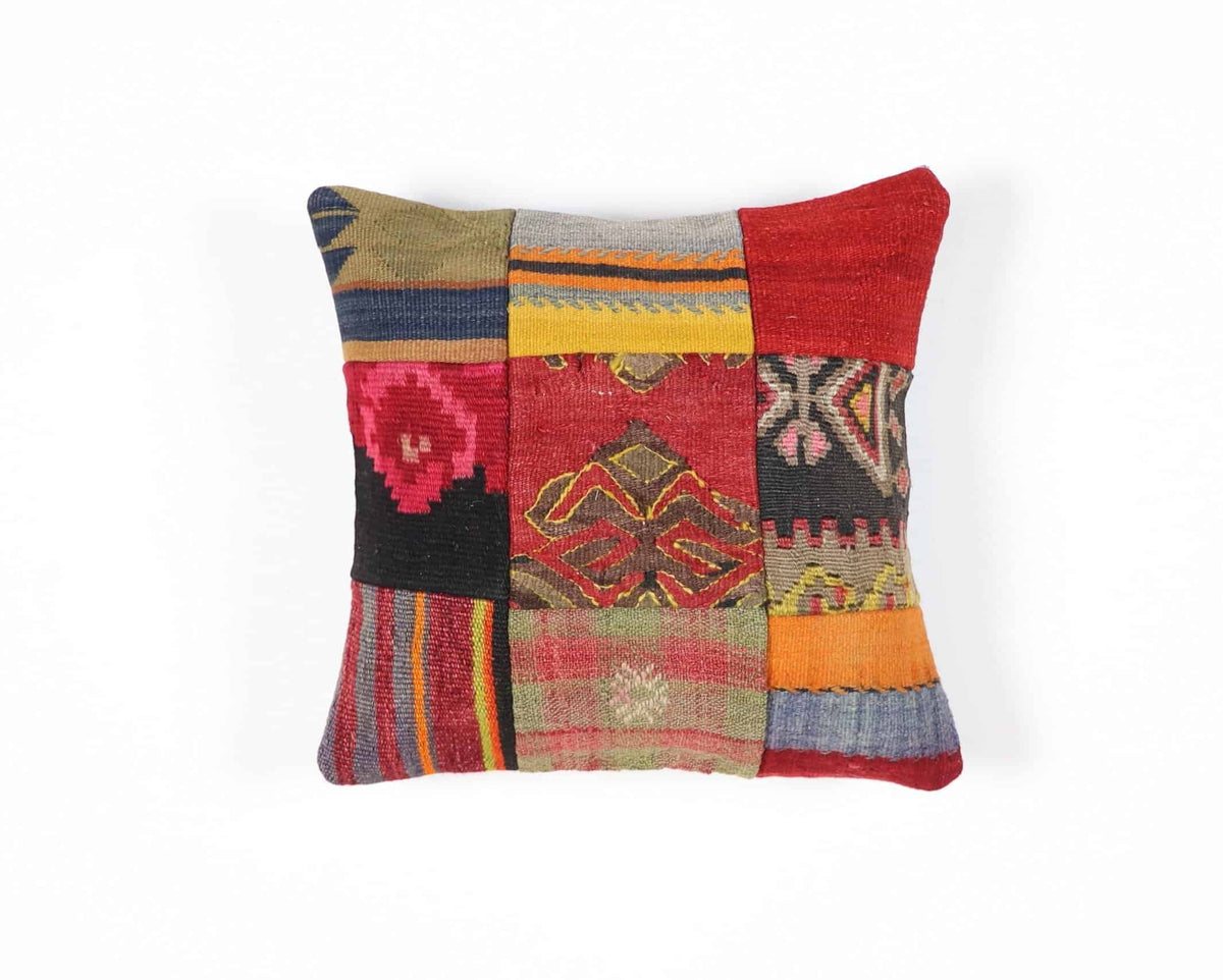 kilim pillow covers