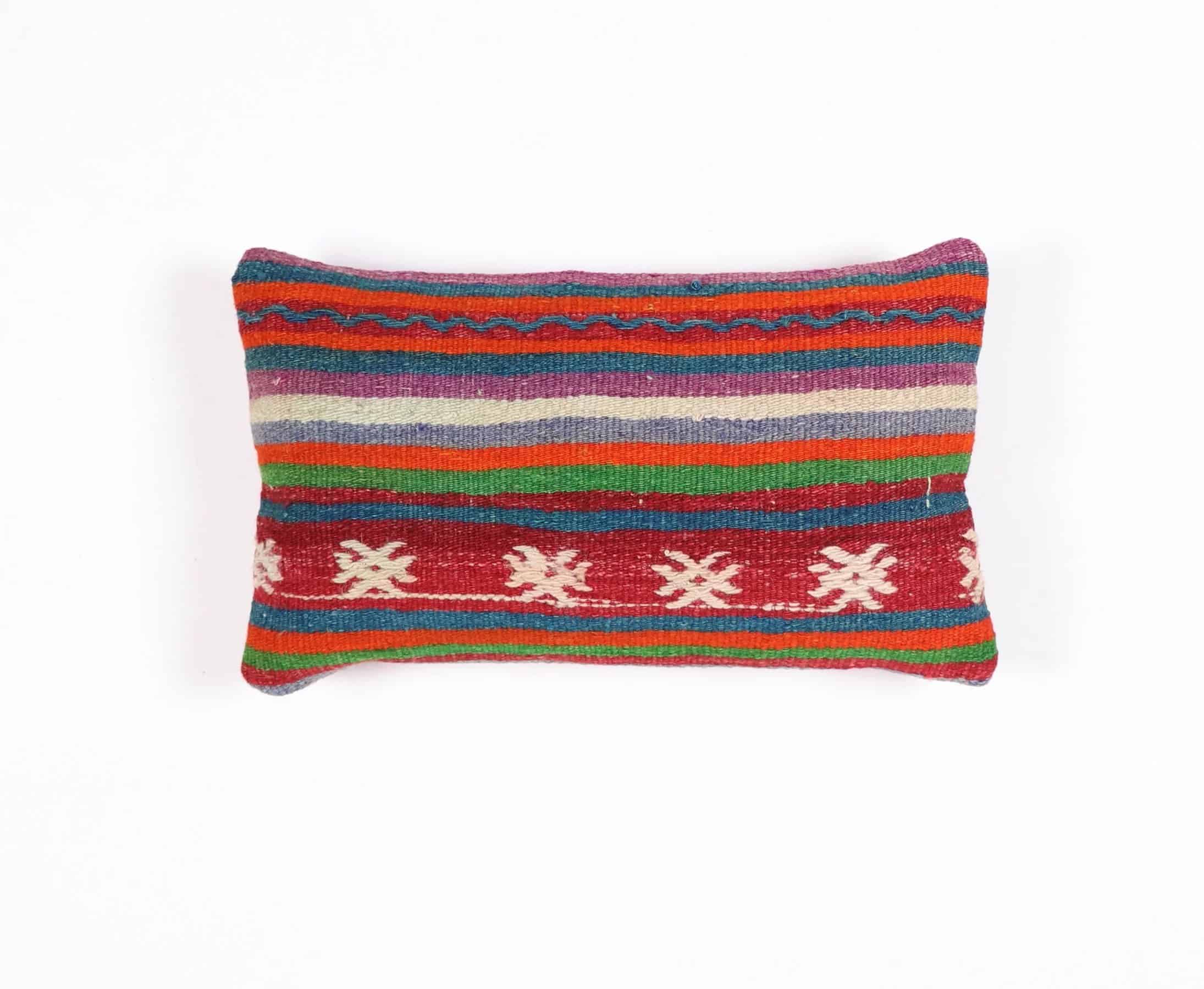 30x50 kilim pillow