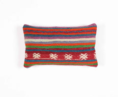 30x50 kilim pillow