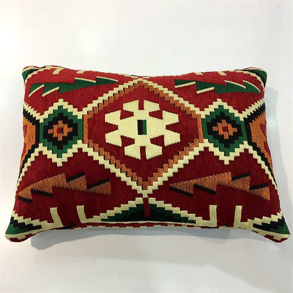 Buy kilim pillow case