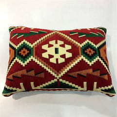 Buy kilim pillow case