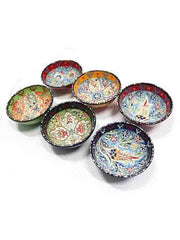 Buy Turkish Ceramic Tiles Bowls