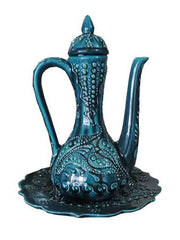 Buy Turkish Tiles Pitcher