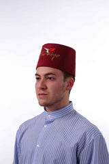 traditional turkish hat