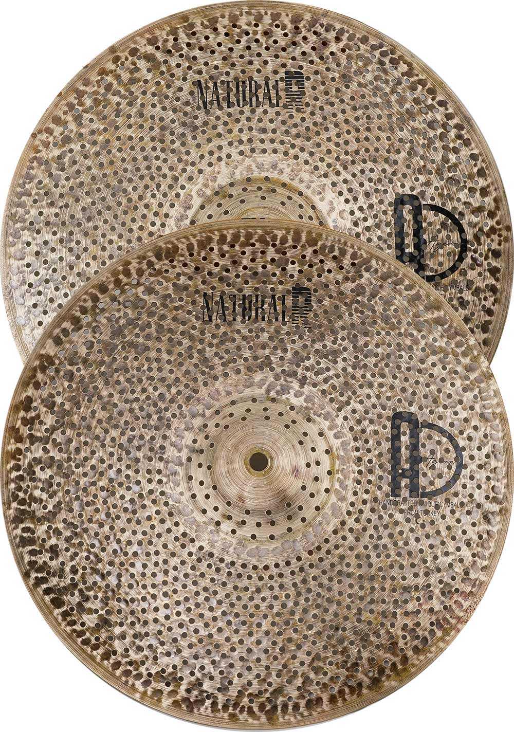 Hi-Hat R Noice Cymbals