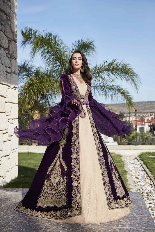 luxury designer formal evening prom party caftan dresses