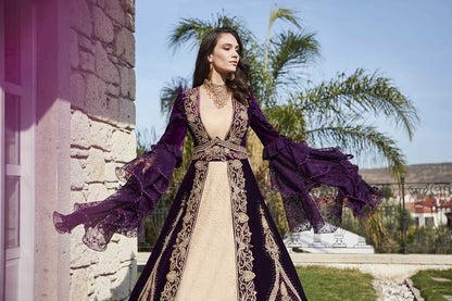 unique formal plus size evening prom party gowns with sleeves