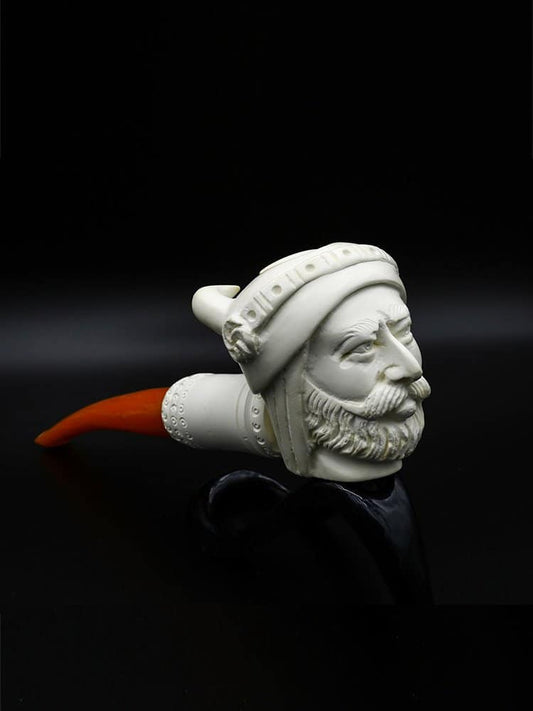 viking-meerschaum-pipe
