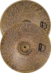 Hi-Hat Cymbals